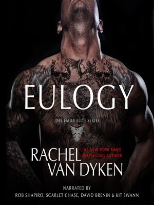 cover image of Eulogy